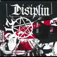 DISIPLIN Anti-Life LP [VINYL 12"]